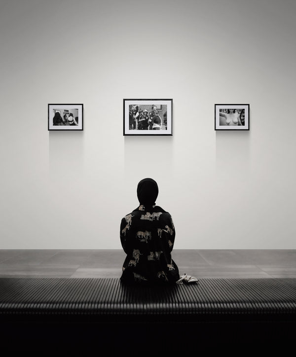3-Piece Protest Queens Prints Gallery Wall (15% off)